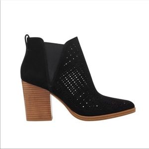 Marc Fisher Arwen Black Boots